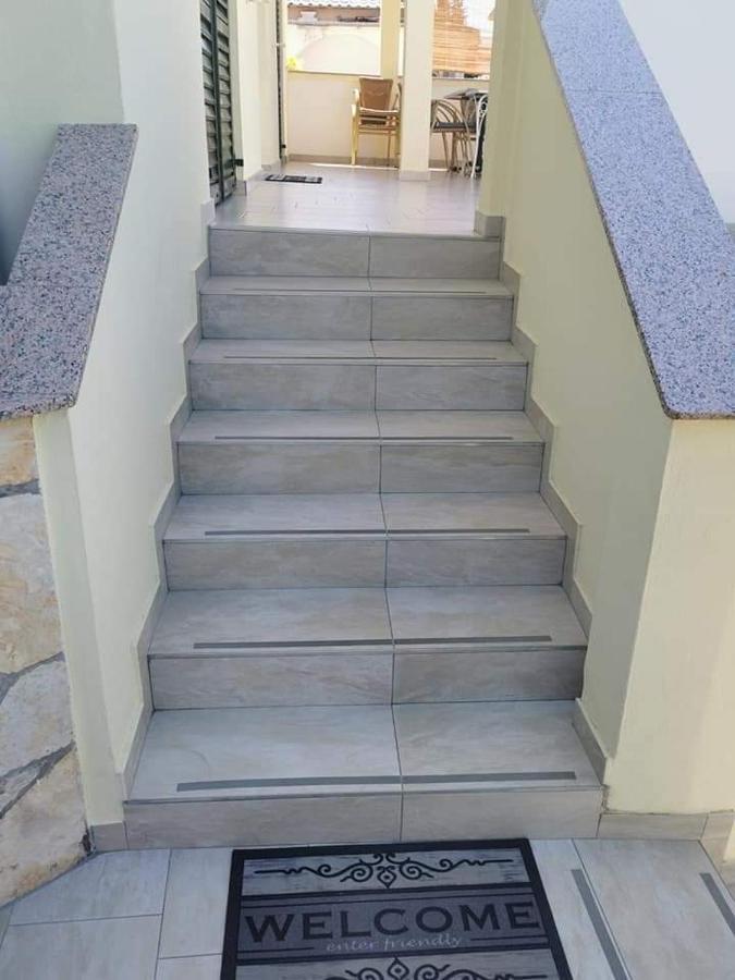 Apartments Boric Lopar Chambre photo