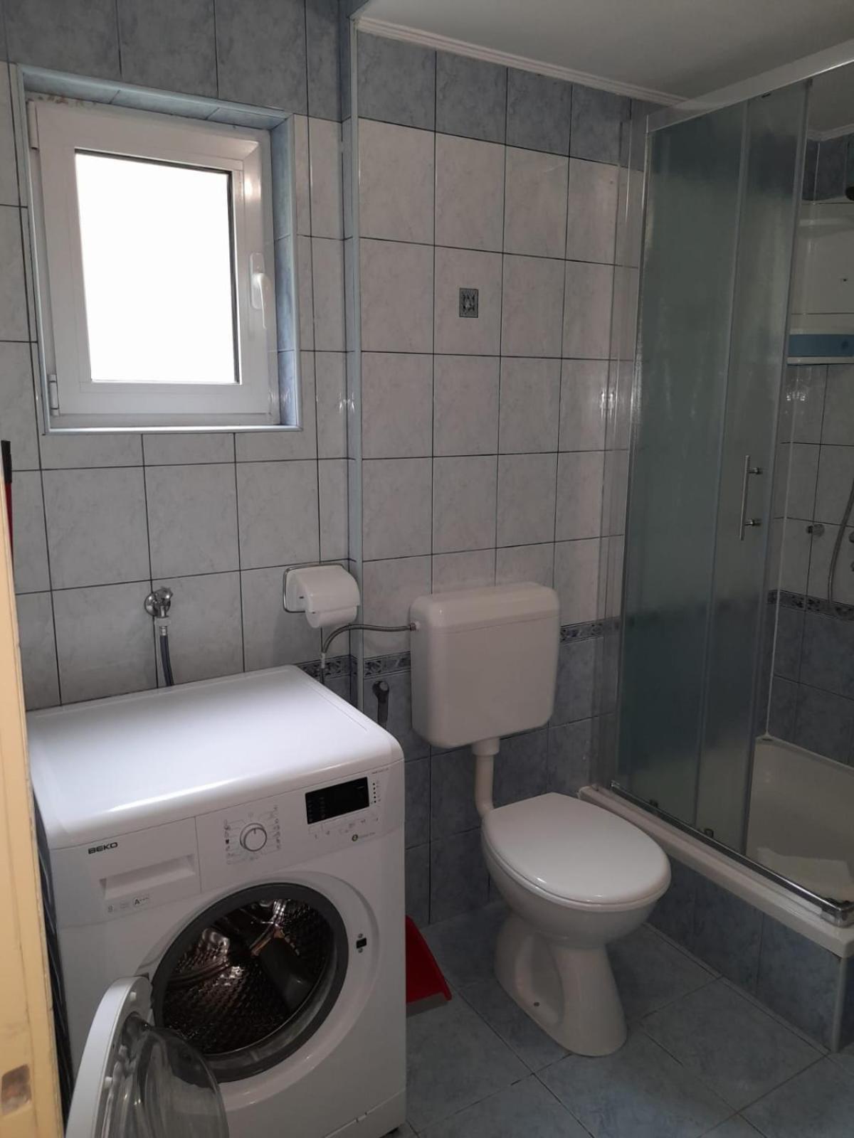 Apartments Boric Lopar Chambre photo